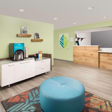 Woodspring Suites Toledo Maumee Zewnętrze zdjęcie