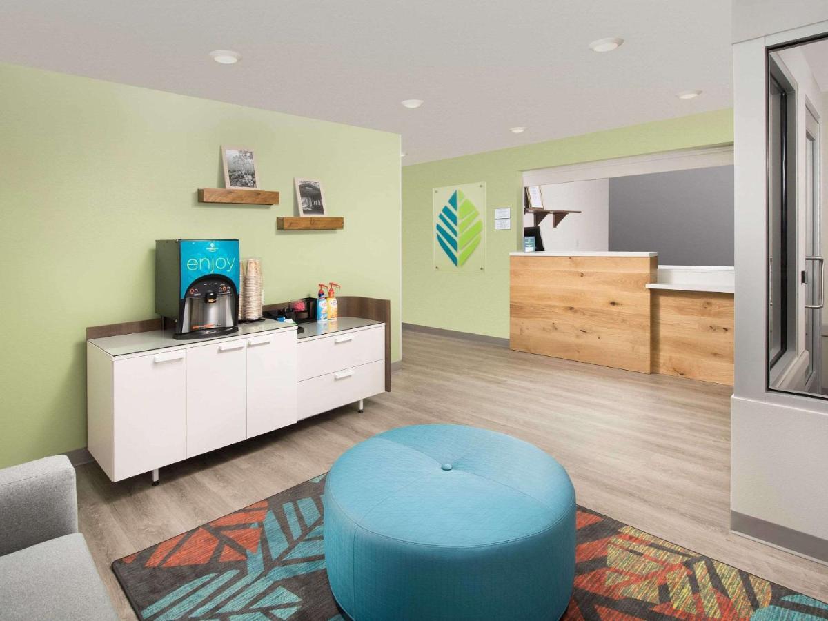 Woodspring Suites Toledo Maumee Zewnętrze zdjęcie