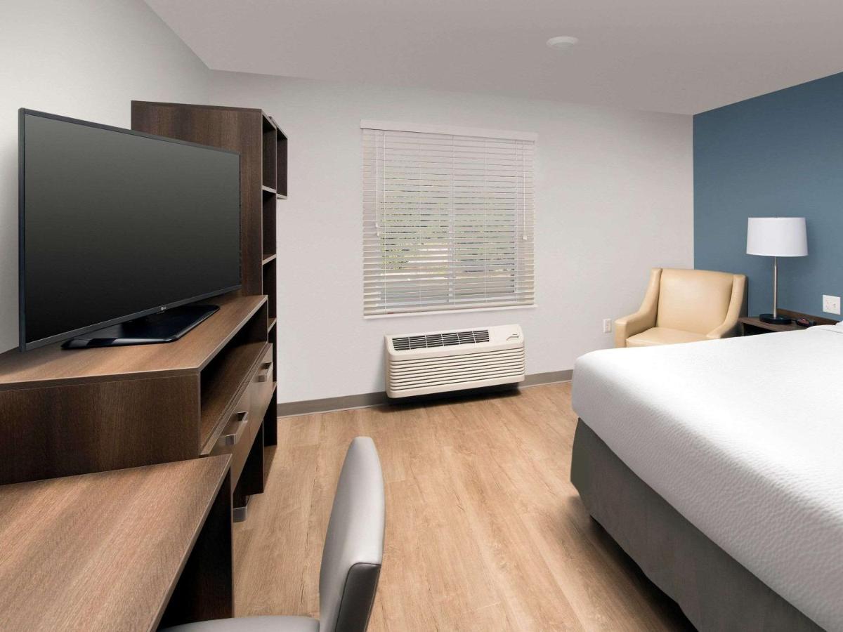 Woodspring Suites Toledo Maumee Zewnętrze zdjęcie