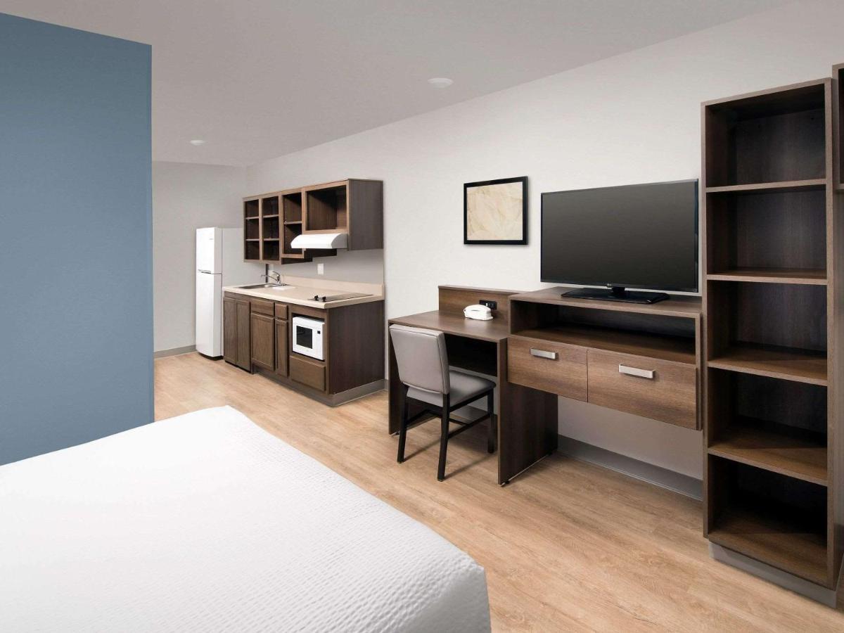 Woodspring Suites Toledo Maumee Zewnętrze zdjęcie