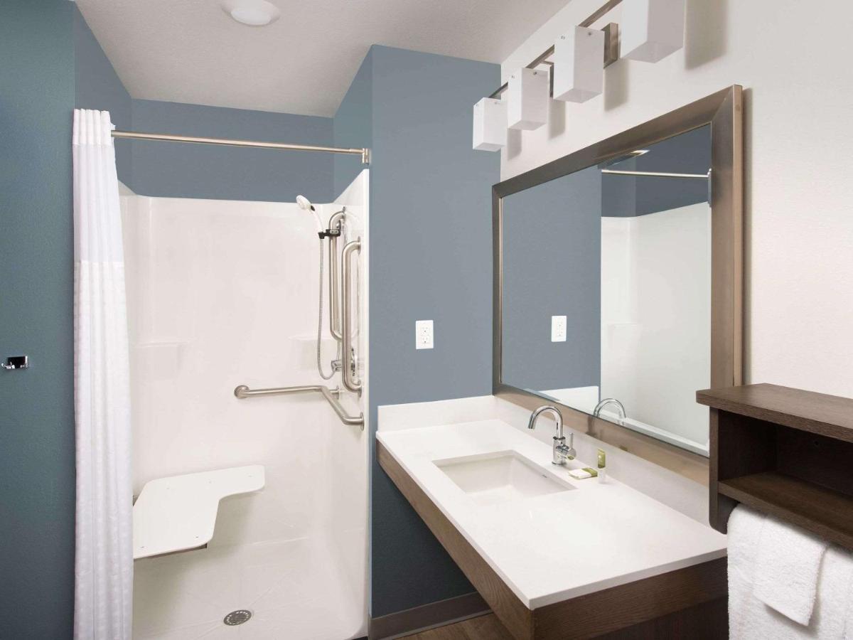 Woodspring Suites Toledo Maumee Zewnętrze zdjęcie