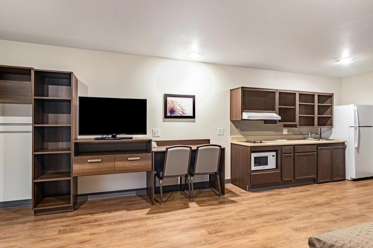 Woodspring Suites Toledo Maumee Zewnętrze zdjęcie